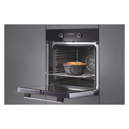 Four encastrable MIELE H 2466 BP