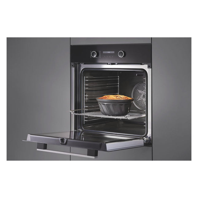 Four encastrable MIELE H 2466 BP