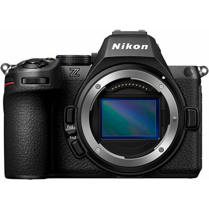 Appareil photo Hybride NIKON Z5II boitier nu