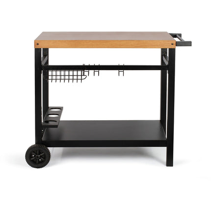 Desserte LIVOO GS131 Desserte pour plancha