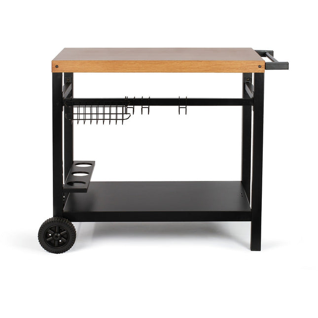 Desserte LIVOO GS131 Desserte pour plancha