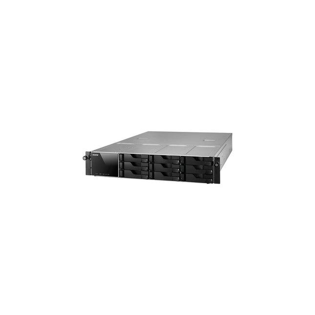 Serveur NAS ASUSTOR ASUSTOR AS-609RD/R 9B R2U ATOM DUAL2.13G