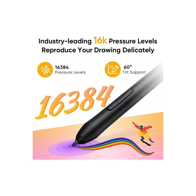 Tablette graphique XPPEN DECO 640
