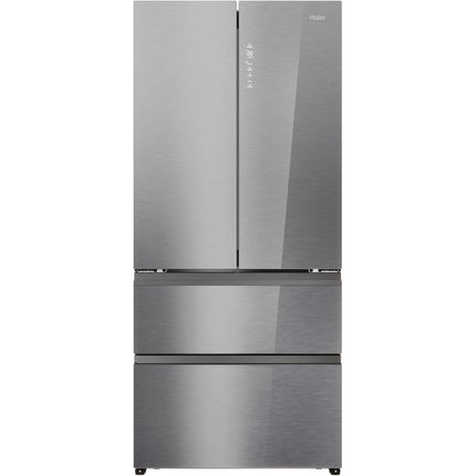 Réfrigérateur multi portes HAIER HFR79F19EFGK