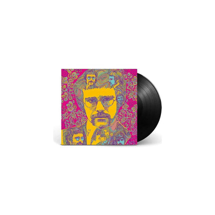 Vinyle UNIVERSAL Elton John - Regimental Sgt. Zippo