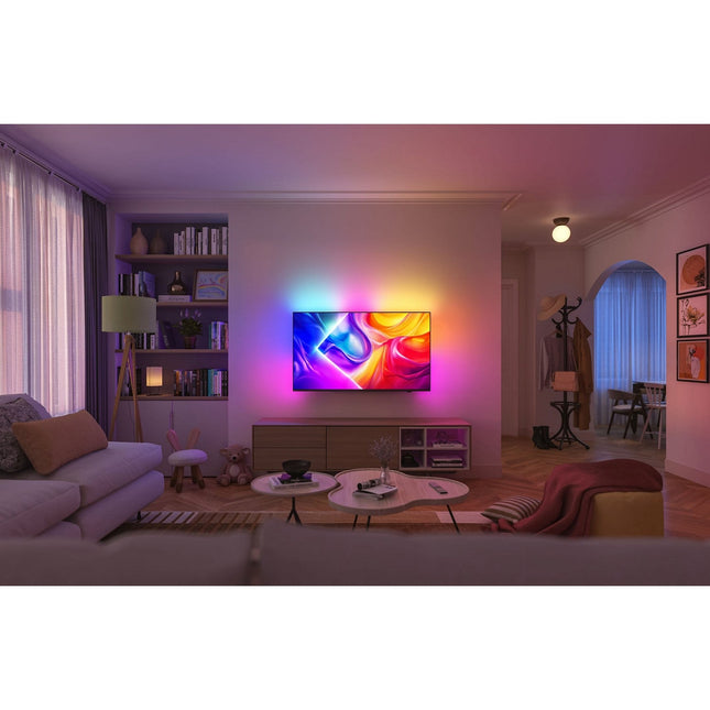 TV QLED PHILIPS 43PUS9000 (108cm)