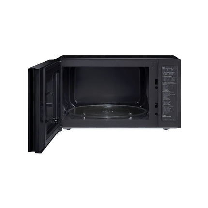 Micro ondes grill LG MH7265DDS