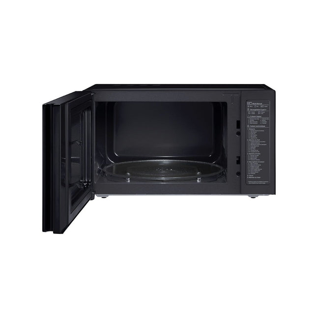 Micro ondes grill LG MH7265DDS