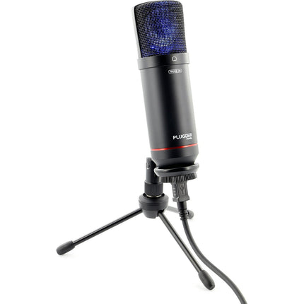 Micro PLUGGER PLUMUSB20
