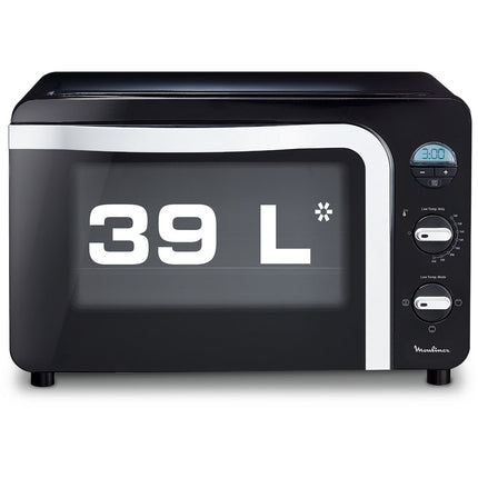 Mini four MOULINEX DELICIO OX283810 39L