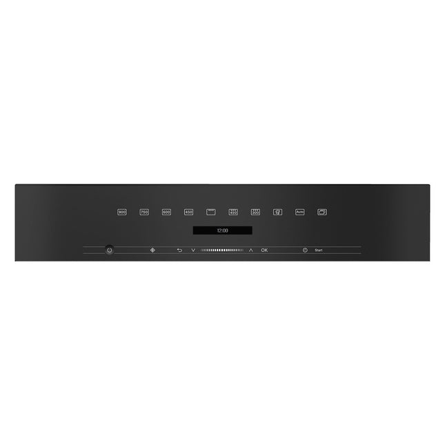 Micro ondes grill encastrable MIELE M 7244 TC NR