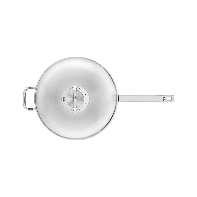 Wok FISSLER 32cm Orignal Profi Collection