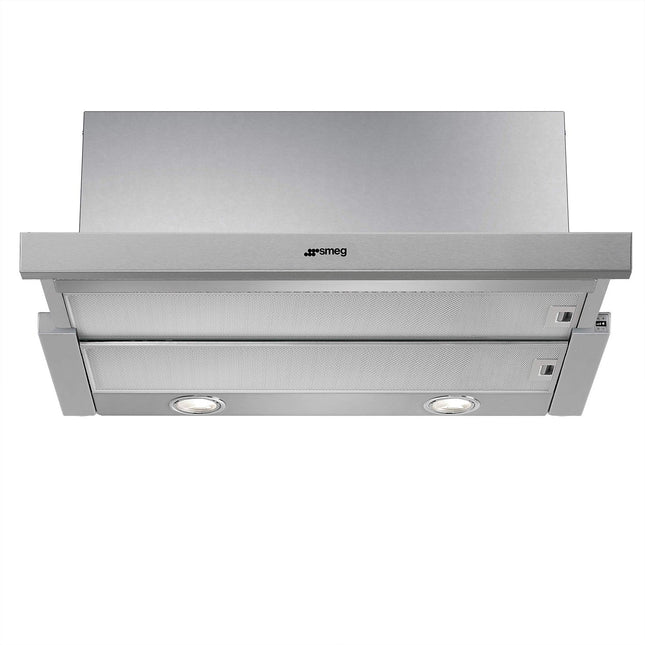 Hotte tiroir SMEG KSET600XE