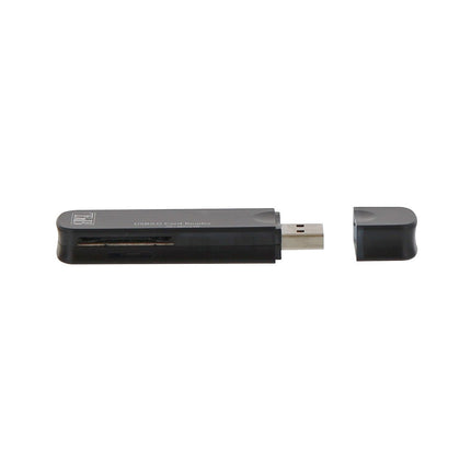 Lecteur de carte mémoire TNB Carte mémoire USB 3.0