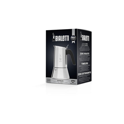 Cafetière italienne BIALETTI Venus 10 tasses