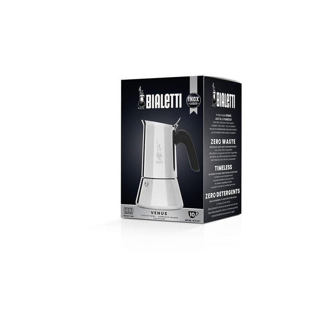Cafetière italienne BIALETTI Venus 10 tasses