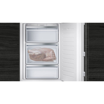 Congélateur encastrable SIEMENS GI21VADE0