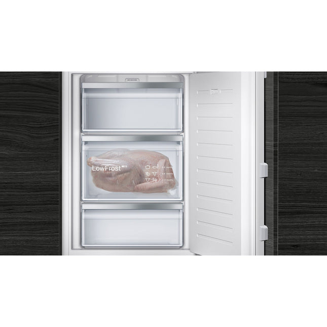 Congélateur encastrable SIEMENS GI21VADE0