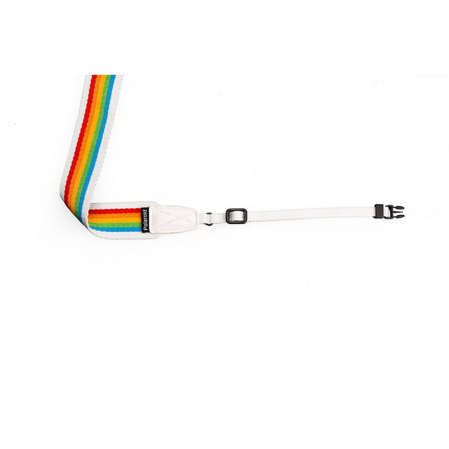Courroie POLAROID arc en ciel pour app photo Now