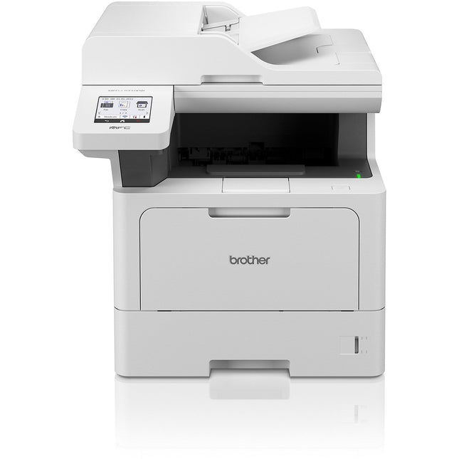 Imprimante multifonction BROTHER MFC-L5710DW