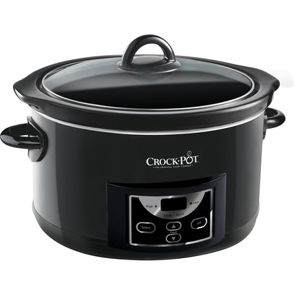 Mijoteuse CROCK POT SCCPRC507B-050