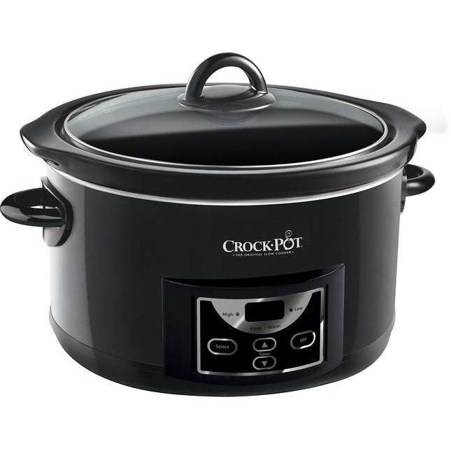 Mijoteuse CROCK POT SCCPRC507B-050