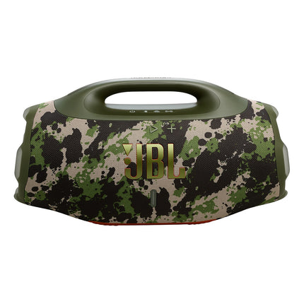 Enceinte portable JBL Boombox 4