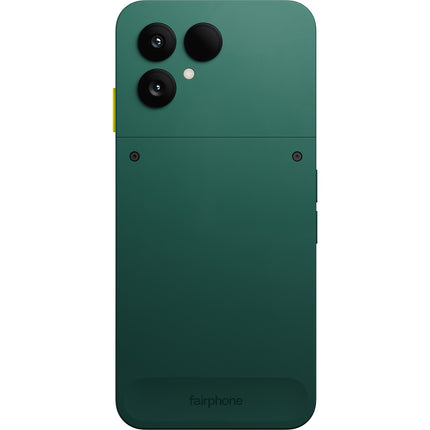 Smartphone FAIRPHONE Durable Génération 6 - 256Go 5G