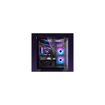 PC Gamer VIBOX 5700X • RTX 5050 • 16 Go • 500 Go SSD