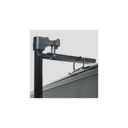 Ecran de projection CELEXON sur pied manuel 172x172 Advanced
