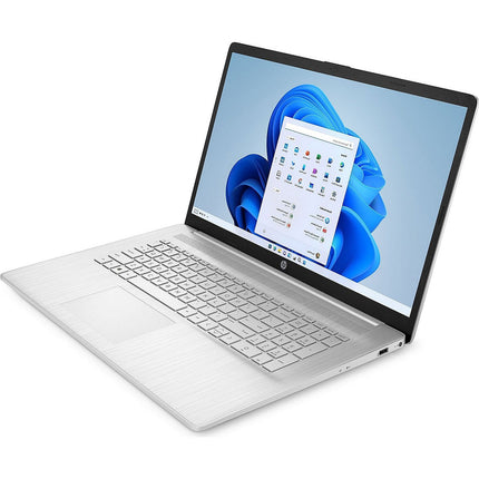 Ordinateur portable HP HP Laptop 17-cn4019nf