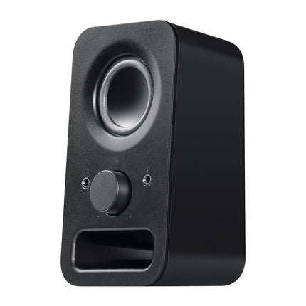 Enceinte PC LOGITECH Z150 Black 2.0
