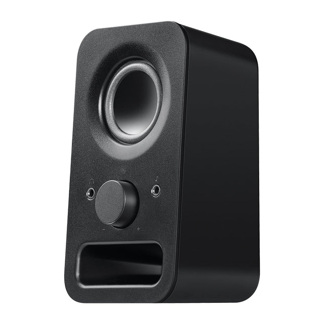 Enceinte PC LOGITECH Z150 Black 2.0