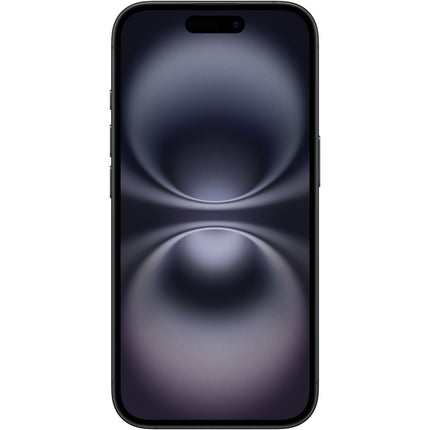 Smartphone APPLE iPhone 16 Noir 256Go Reconditionné