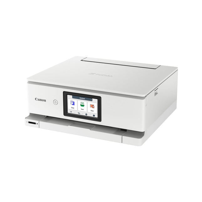 Imprimante jet d'encre CANON Pixma TS 8751