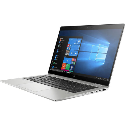 PC Hybride HP X360 1030 G4 13" i5 - SSD 256 Go 8 Go Reconditionné
