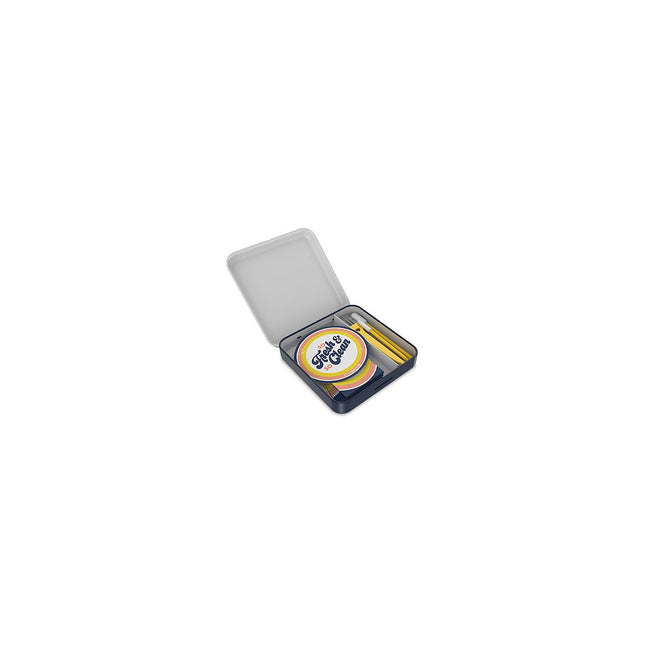 Kit de nettoyage OTTERBOX smartphones et tablettes - bleu