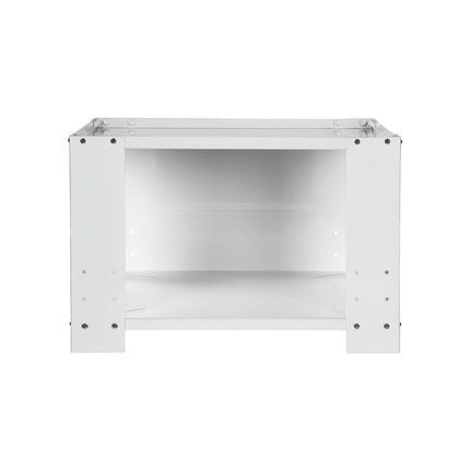Socle XAVAX Pour lave linge - sèche linge