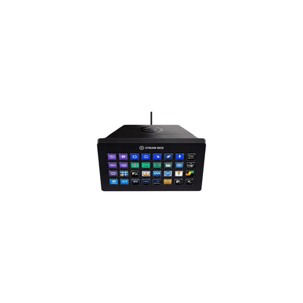 Panneau de contrôle ELGATO Stream Deck XL