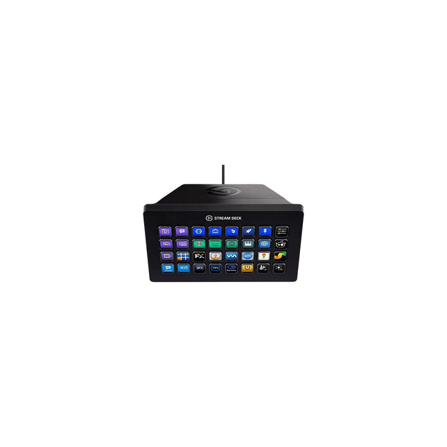 Panneau de contrôle ELGATO Stream Deck XL