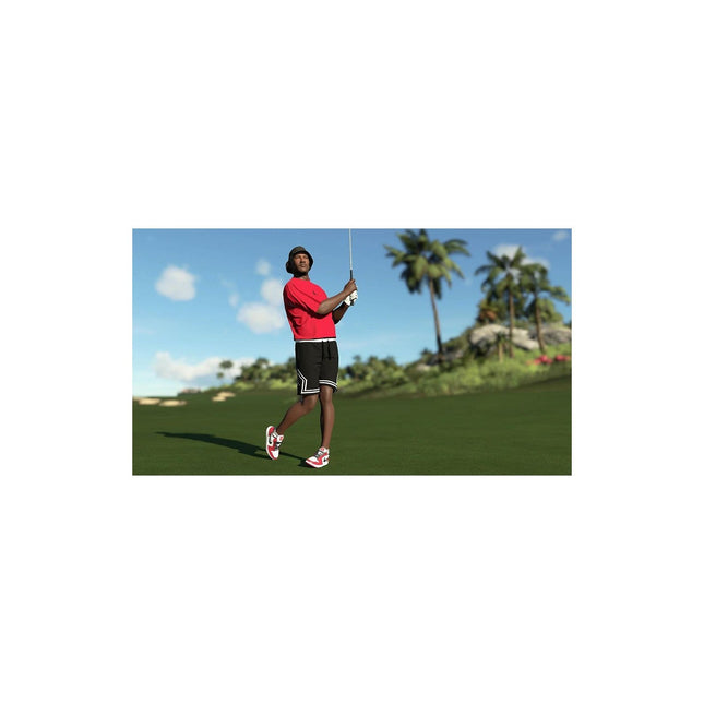 Jeu Xbox X TAKE 2 Pga 2k23