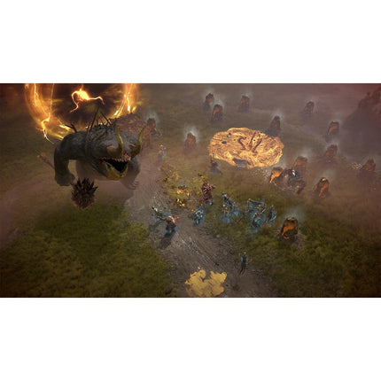 Jeu à télécharger MICROSOFT Diablo IV Std Edt FR