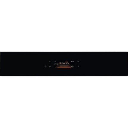 Four encastrable ELECTROLUX EOX8P38WZ Pyrolyse Chaleur tournante et Fonction Pizza 71L