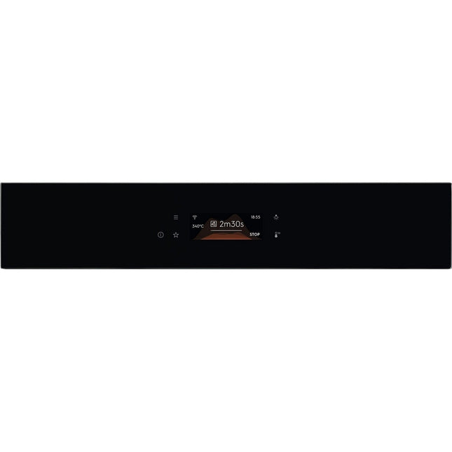 Four encastrable ELECTROLUX EOX8P38WZ Pyrolyse Chaleur tournante et Fonction Pizza 71L