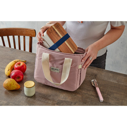 Lunch bag AKINOD 8h17