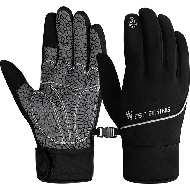 Gants AVIZAR Gants de Sport Tactiles Unisexe Taille S