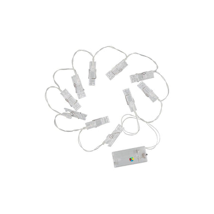 Guirlande TNB Lensy Guirlande LED pour Instax Mini