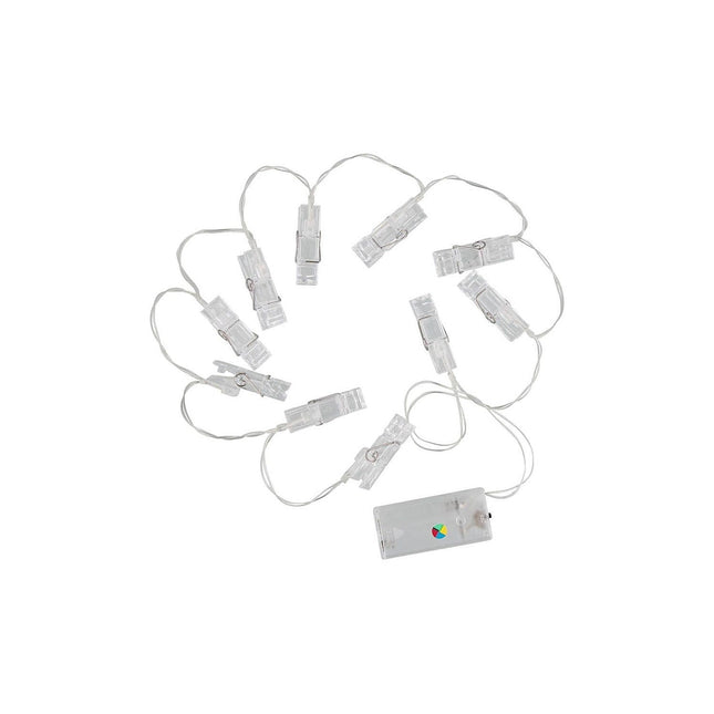 Guirlande TNB Lensy Guirlande LED pour Instax Mini
