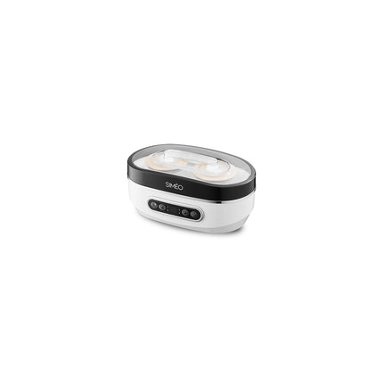 Pot SIMEO 2 pots verre pour YVA640