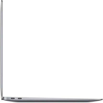 Ordinateur Apple MACBOOK Air 13' M1 7C 8Go 256Go 2020 Gris S Reconditionné